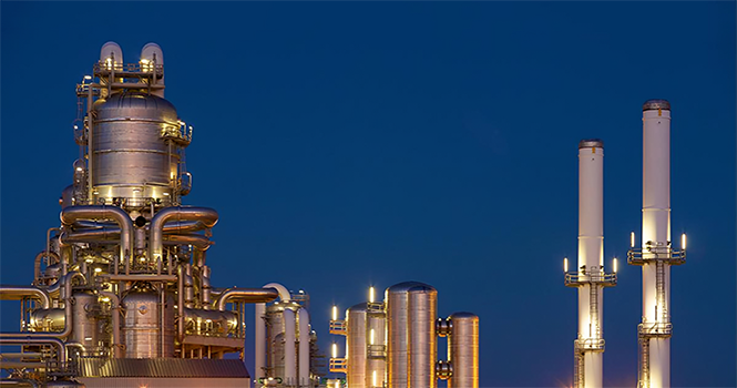 صادرات المملكة من الكيماويات ترتفع إلى 6.6 مليار ريال خلال نوفمبر 2025