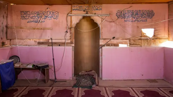 مساجد الطرق في السعودية.. جمعية "مساجدنا" تُحوّل محطات العابرين إلى خدمة مؤسسية مستدامة