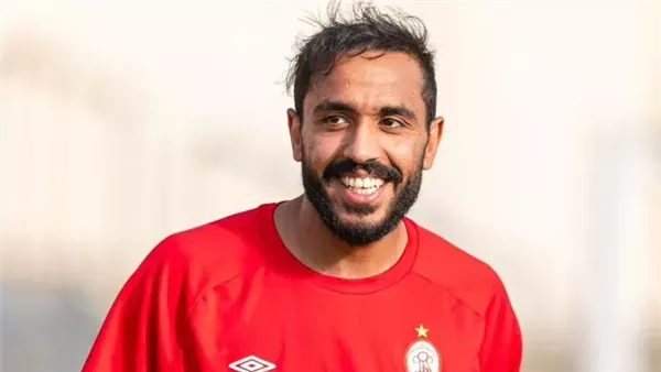 كهربا يرد ويحسم الجدل.. هل يعود إلى الأهلي مجددًا بعد فسخ عقده الخارجي؟