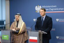 صورة اتفاقية بين السعودية وبولندا: إعفاء الجوازات الدبلوماسية والخاصة من التأشيرة