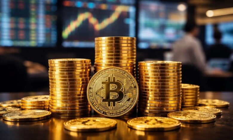 زلزال مالي خاطف.. كيف تبخّر 12 تريليون دولار من الأسواق العالمية خلال 48 ساعة؟