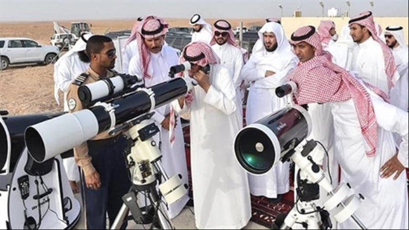 ترائي هلال رمضان في السعودية.. المحكمة العليا تحدد مساء الثلاثاء موعد التحري وتدعو للإبلاغ الفوري