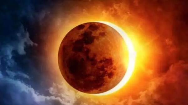 حلقة النور تمر من أقصى الجنوب.. كسوف حلقي نادر غدًا خارج سماء السعودية