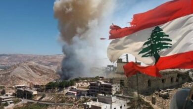 صورة تصعيد بيئي على الحدود اللبنانية… اتهامات برش مواد كيميائية تثير قلقاً دولياً