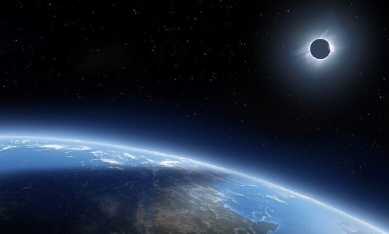 ظواهر فلكية نادرة تترقبها الأرض بين شعبان ورمضان وتمهيد لكسوف القرن