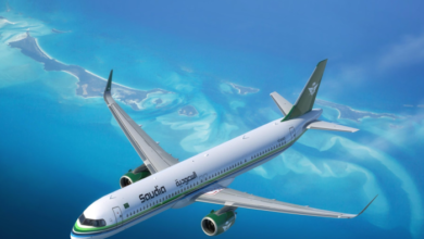 صورة صفقة القرن للطيران.. السعودية تقترب من طلبية تاريخية قد تعيد رسم سوق الطائرات عالمياً