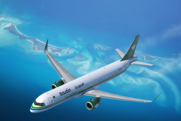 صفقة القرن للطيران.. السعودية تقترب من طلبية تاريخية قد تعيد رسم سوق الطائرات عالمياً