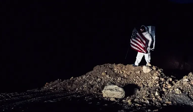 بعد نصف قرن من الصمت القمري.. ناسا تقترب من إعادة البشر إلى جوار القمر