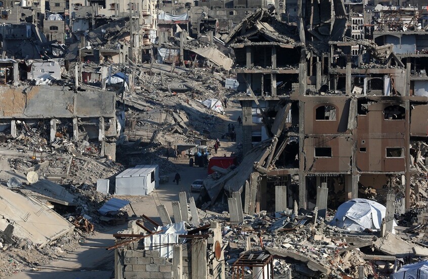 تصعيد بيئي على الحدود اللبنانية… اتهامات برش مواد كيميائية تثير قلقاً دولياً