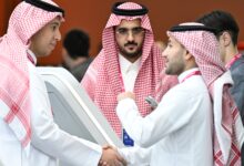 صورة إينوبروم في الرياض… دفعة صناعية جديدة للشراكة السعودية الروسية