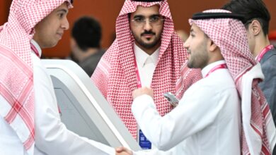 صورة إينوبروم في الرياض… دفعة صناعية جديدة للشراكة السعودية الروسية