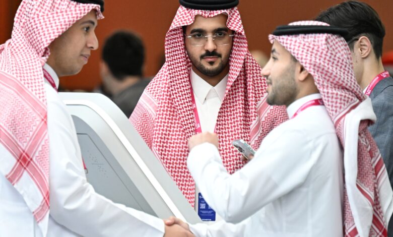 إينوبروم في الرياض… دفعة صناعية جديدة للشراكة السعودية الروسية