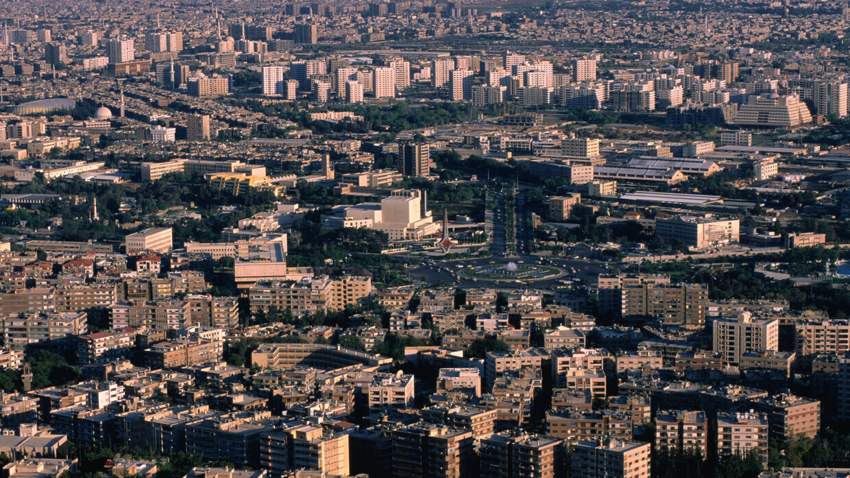 "نادرة ولا تتوفر في أي مكان بالعالم".. سطو يطال أهم مركز لوثائق التاريخية العثمانية والسورية في دمشق