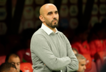 صورة الجمهور يختار مدرب المنتخب المغربي الجديد لتعويض الركراكي