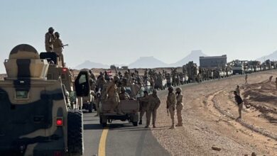 صورة فيديو “ضربات حضرموت” يشعل السوشال ميديا.. والتحقق يكشف مفاجأة عن تاريخه الحقيقي