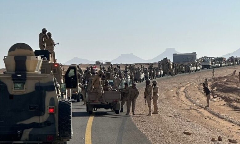 فيديو "ضربات حضرموت" يشعل السوشال ميديا.. والتحقق يكشف مفاجأة عن تاريخه الحقيقي