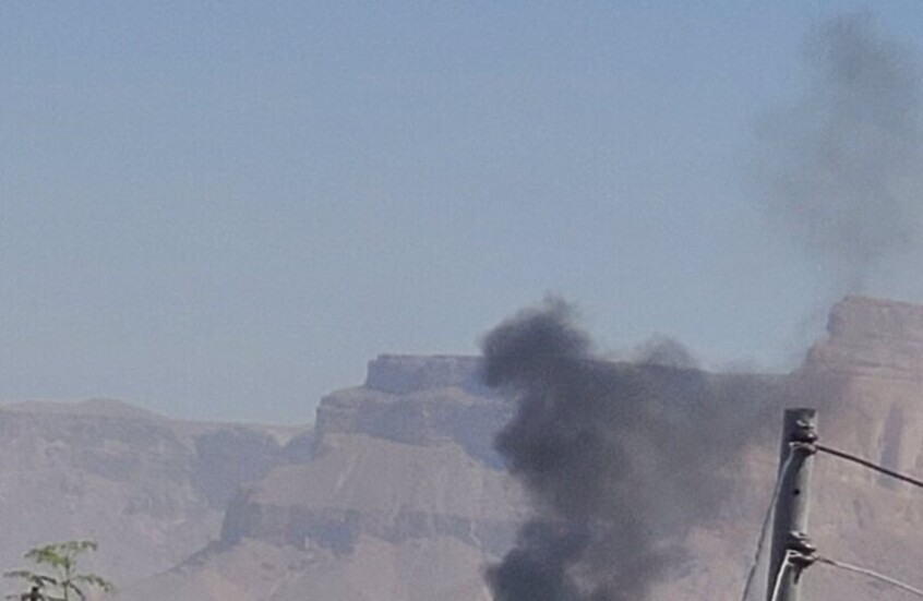 فيديو "ضربات حضرموت" يشعل السوشال ميديا.. والتحقق يكشف مفاجأة عن تاريخه الحقيقي