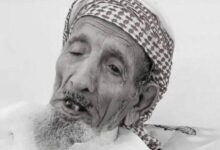 صورة رحيل أكبر معمّر سعودي يشعل التفاعل.. قصة حياة امتدت 142 عامًا بين الحجّ والحكمة