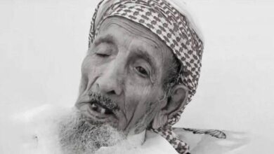 صورة رحيل أكبر معمّر سعودي يشعل التفاعل.. قصة حياة امتدت 142 عامًا بين الحجّ والحكمة