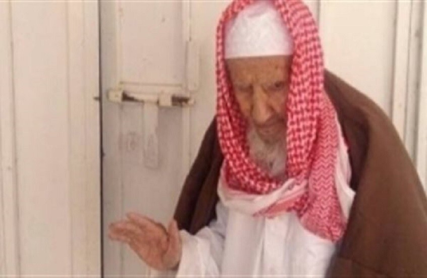 رحيل أكبر معمّر سعودي يشعل التفاعل.. قصة حياة امتدت 142 عامًا بين الحجّ والحكمة