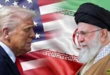 صورة ترامب يشعل جبهة جديدة.. عملية أميركية واسعة ضد إيران ورسالة قاسية للحرس الثوري