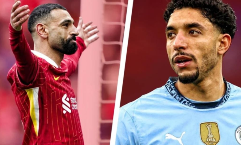 قمة أنفيلد تشتعل بصدام مصري بين صلاح ومرموش في ليلة حاسمة للدوري الإنجليزي