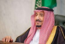 صورة دعوة ملكية لصلاة الاستسقاء في المملكة تعيد مشهد التضرع إلى الواجهة