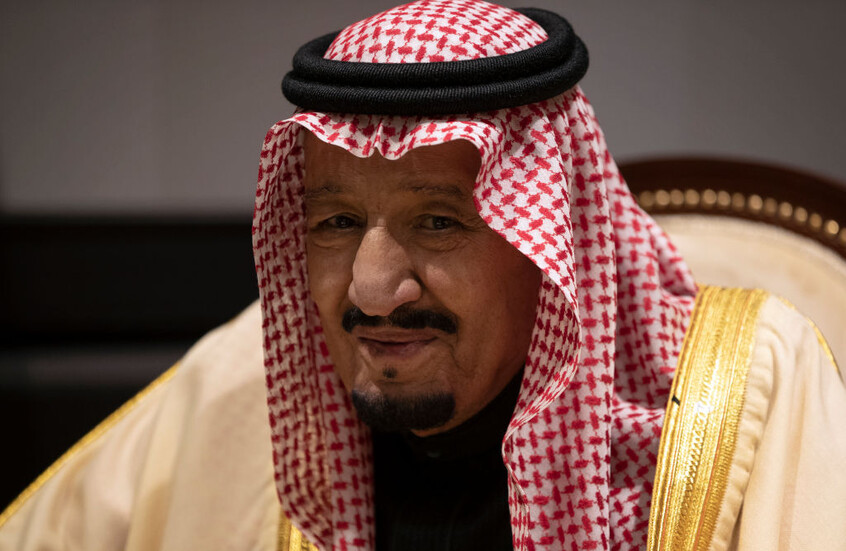 دعوة ملكية لصلاة الاستسقاء في المملكة تعيد مشهد التضرع إلى الواجهة