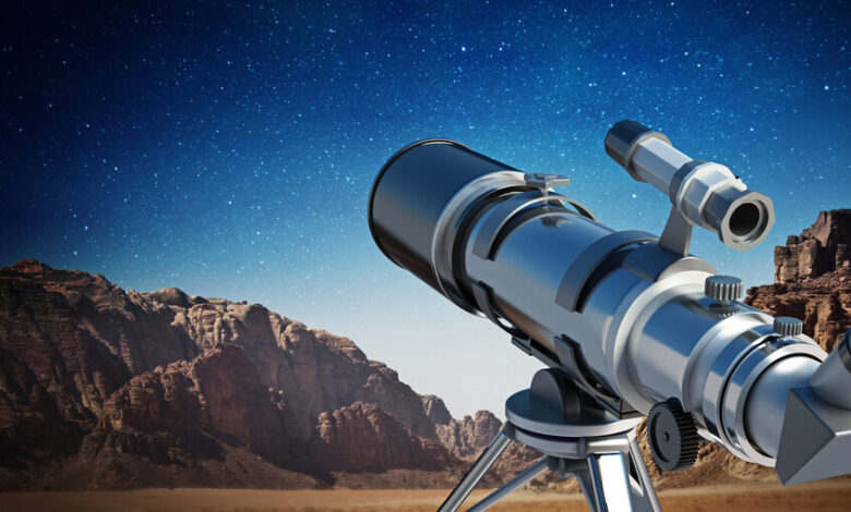 تحذير فلكي عاجل في الجزيرة العربية قبل تحري هلال رمضان