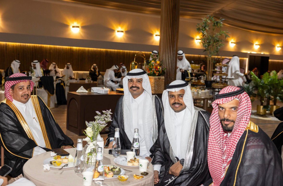 ليلة الفرح الكبرى في الرياض.. 500 عريس يحتفلون بزفاف جماعي بدعم مالي ورحلة بحرية ومبادرة إنسانية واسعة
