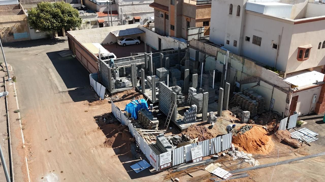 منجزًا 30 فيلا بـ12 مليون ريال.. إسكان حائل يعيد بناء المنازل الشعبية بدعم الجهات المانحة