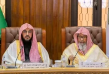 صورة مفتي السعودية يعلن عن خطة شاملة لتكليف كبار العلماء بالفتوى في مناطق المملكة