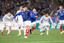 صورة إلغاء التعادل رسميًا.. الدوري الياباني يُشعل موسم 2026 بنظام نقاط جديد عبر ركلات الترجيح