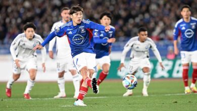 صورة إلغاء التعادل رسميًا.. الدوري الياباني يُشعل موسم 2026 بنظام نقاط جديد عبر ركلات الترجيح