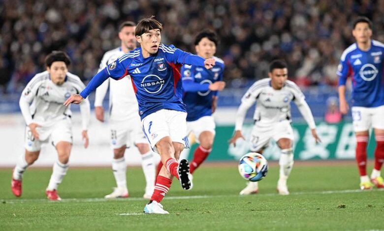 إلغاء التعادل رسميًا.. الدوري الياباني يُشعل موسم 2026 بنظام نقاط جديد عبر ركلات الترجيح