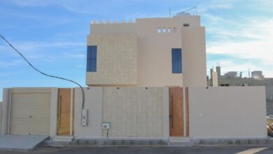 صورة منجزًا 30 فيلا بـ12 مليون ريال.. إسكان حائل يعيد بناء المنازل الشعبية بدعم الجهات المانحة