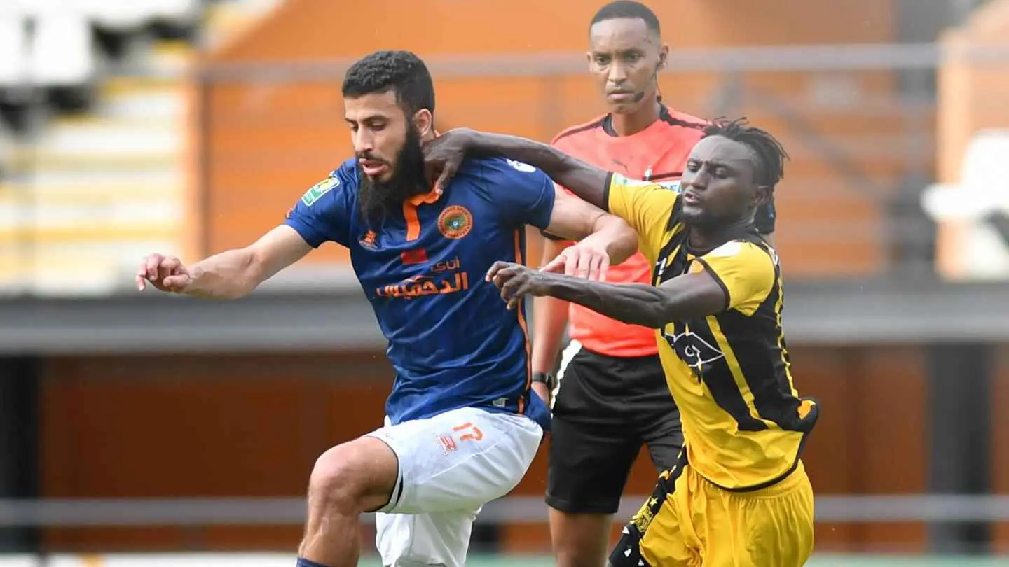 الكونفدرالية تقترب من "الثمانية".. 6 مقاعد محسومة وبطاقتان على صفيح ساخن