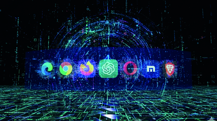 الويب يدخل عصر الوكلاء.. معيار WebMCP يقلب قواعد ظهور المواقع أمام الذكاء الاصطناعي