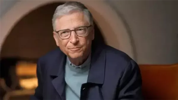 بعد ادعاءات باستغلال القاصرات.. بيل غيتس يرد على وثائق «إبستين» المروعة