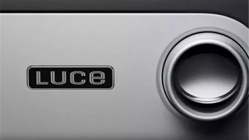 فيراري تشعل التحول الكبير.. "Luce" أول كهربائية بالكامل في تاريخها