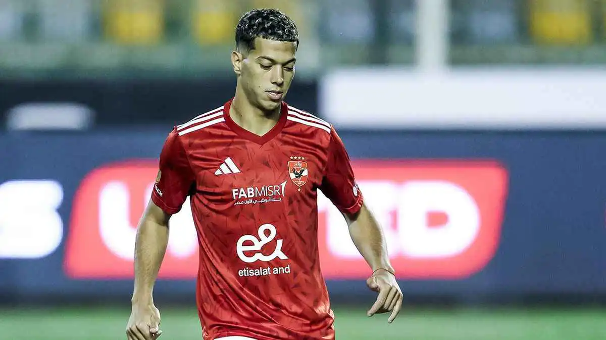 مفاجأة داخل الأهلي.. توروب يتحرك لرفع الإيقاف عن إمام عاشور وسط تمسك إداري بالعقوبة