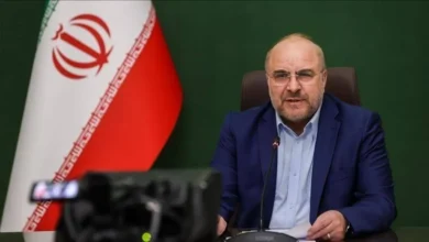 صورة تصعيد متبادل بين طهران وبروكسل.. إيران تصف الجيوش الأوروبية بـ«الإرهابية» بعد قرار الاتحاد الأوروبي