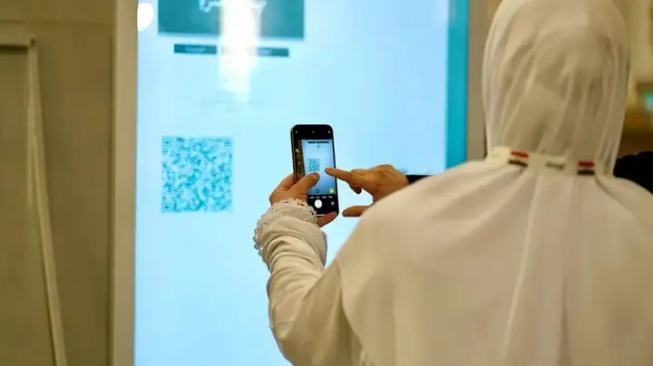 خطة رمضانية شاملة لخدمة قاصدات المسجد الحرام.. تعزيز التجربة الإيمانية وتطوير الخدمات الدينية