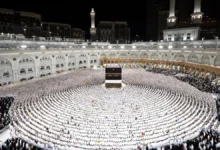 صورة خطة رمضانية شاملة لخدمة قاصدات المسجد الحرام.. تعزيز التجربة الإيمانية وتطوير الخدمات الدينية