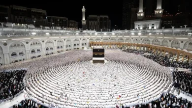 صورة خطة رمضانية شاملة لخدمة قاصدات المسجد الحرام.. تعزيز التجربة الإيمانية وتطوير الخدمات الدينية