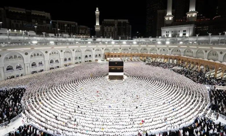 خطة رمضانية شاملة لخدمة قاصدات المسجد الحرام.. تعزيز التجربة الإيمانية وتطوير الخدمات الدينية