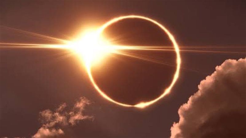ظواهر فلكية نادرة تترقبها الأرض بين شعبان ورمضان وتمهيد لكسوف القرن