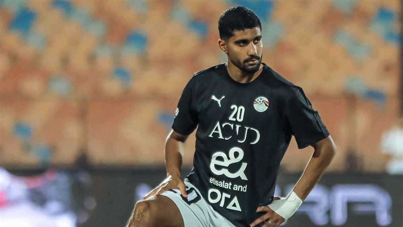 إبراهيم عادل ينتقل إلى نوردشيلاند الدنماركي