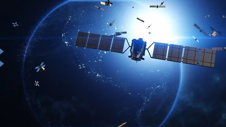 صواريخ صينية تشل الفضاء وتضع «ستارلينك» في مرمى الاستهداف