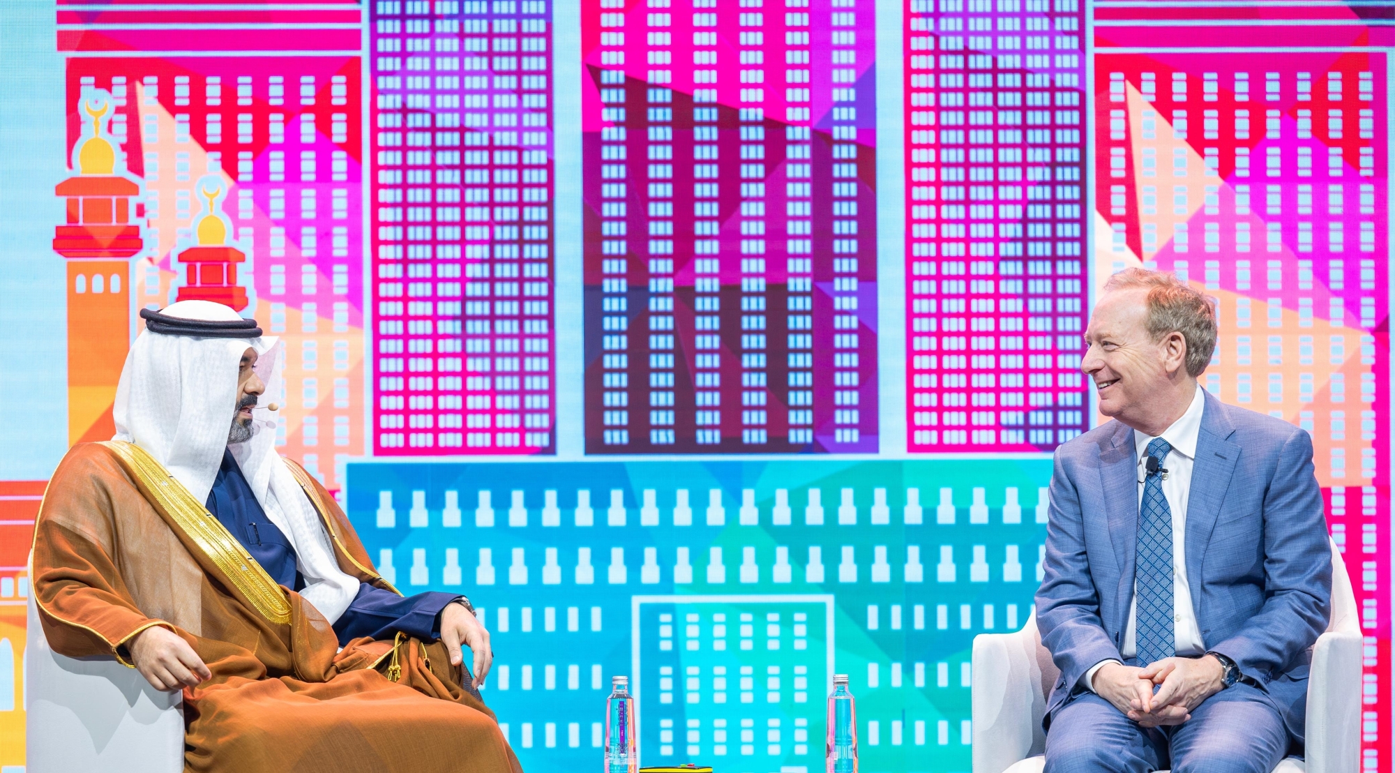 قفزة رقمية كبرى تقود السعودية إلى صدارة اقتصاد الذكاء الاصطناعي إقليميًا